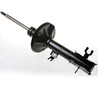 Amortiguador derecha Espiga inferior DSB091G DENCKERMANN para CHEVROLET DAEWOO