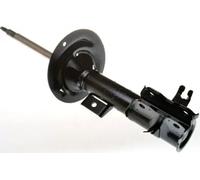 Amortiguador derecha Espiga inferior DSB094G DENCKERMANN para VOLVO S40 I