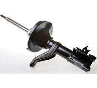 Amortiguador derecha Espiga inferior DSB097G DENCKERMANN para HONDA CR-V II