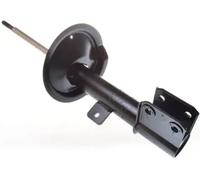 Amortiguador derecha Espiga inferior DSB101G DENCKERMANN para PEUGEOT CITROËN