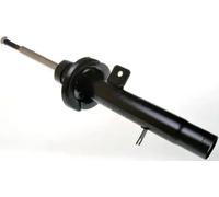 Amortiguador derecha Espiga inferior DSB113G DENCKERMANN para CITROËN PEUGEOT