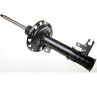 Amortiguador derecha Espiga inferior DSB114G DENCKERMANN para OPEL ASTRA H