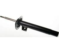 Amortiguador derecha Espiga inferior DSB129G DENCKERMANN para BMW 3 3 Compact