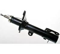 Amortiguador derecha Espiga inferior DSB139G DENCKERMANN para KIA HYUNDAI