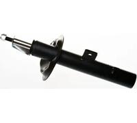 Amortiguador derecha Espiga inferior DSB157G DENCKERMANN para CITROËN