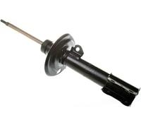 Amortiguador derecha Espiga inferior DSB161G DENCKERMANN para TOYOTA DAIHATSU