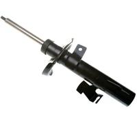 Amortiguador derecha Espiga inferior DSB164G DENCKERMANN para MAZDA 3 Sedán 3 5