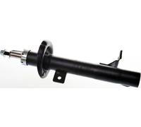 Amortiguador derecha Espiga inferior DSB201G DENCKERMANN para FORD FUSION