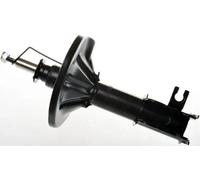 Amortiguador derecha Espiga inferior DSB212G DENCKERMANN para MAZDA MX-6 626 IV