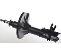 Amortiguador derecha Espiga inferior DSB224G DENCKERMANN para MITSUBISHI CARISMA