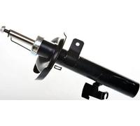 Amortiguador derecha Espiga inferior DSB248G DENCKERMANN para VOLVO C30 S40 II