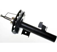 Amortiguador derecha Espiga inferior DSB261G DENCKERMANN para FORD VOLVO