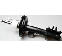 Amortiguador derecha Espiga inferior DSB263G DENCKERMANN para FIAT CITROËN