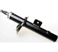 DENCKERMANN Amortiguador Delantero, derecha Presión de gas Amortiguadores