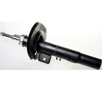 Amortiguador derecha Espiga inferior DSB272G DENCKERMANN para PEUGEOT 207 207 SW