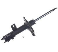 Amortiguador derecha Espiga inferior DSB281G DENCKERMANN para HYUNDAI i30