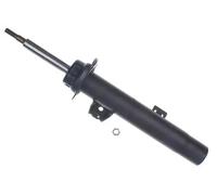 Amortiguador derecha Espiga inferior DSB289G DENCKERMANN para BMW 1