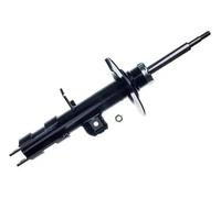 Amortiguador derecha Espiga inferior DSB292G DENCKERMANN para BMW X5