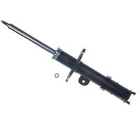 Amortiguador derecha Espiga inferior DSB294G DENCKERMANN para OPEL CHEVROLET