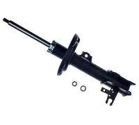 Amortiguador derecha Espiga inferior DSB311G DENCKERMANN para OPEL VECTRA C