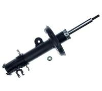 Amortiguador derecha Espiga inferior DSB315G DENCKERMANN para ALFA ROMEO MITO