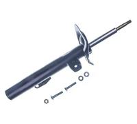 Amortiguador derecha Espiga inferior DSB339G DENCKERMANN para BMW 7