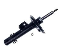 Amortiguador derecha Espiga inferior DSB341G DENCKERMANN para BMW X3