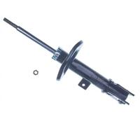 Amortiguador derecha Espiga inferior DSB366G DENCKERMANN para PEUGEOT 308 I
