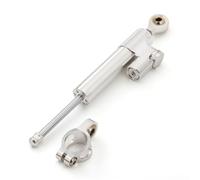 Amortiguador Dirección Compatible Con Suzuki Para GSXR600 Para GSXR750 Para GSXR1000 Kit Amortiguador Estabilizador Amortiguador Dirección Motocicleta Amortiguador Dirección De Motocicleta