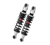 Amortiguador doble trasero YSS RE ECO-Line para SUZUKI GZ 250 / MARAUDER 99-08