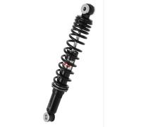 Amortiguador doble trasero YSS TD para PIAGGIO BEVERLY 125 / TOURER 02-16 | BEVERLY 200 02-15 | BEVERLY 250 / TOURER 07-09 | BEVERLY 300 / TOURER 09-15
