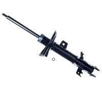Amortiguador DSB513G DENCKERMANN para FORD FIESTA VI FIESTA VI Van