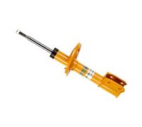 Amortiguador Eje Delant. Gas Puntal BILSTEIN B8 Plus para U. A. Dacia Logan II