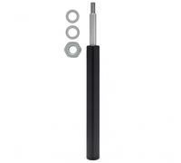 Amortiguador Eje Delant. Presión de Aceite Juego KYB Premium para U. A. Audi 80