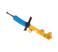 Amortiguador Eje Delant. Presión Del Gas Puntal BILSTEIN B6 para U.a. MB Clase C