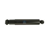 Amortiguador Eje Delant. Telescopio Presión de Aceite DT SPARE PARTS para U. a .