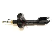 Amortiguador Eje delantero Abrazadera abajo 11-0156 MAXGEAR para RENAULT NISSAN