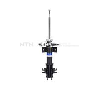 Amortiguador Eje delantero Abrazadera abajo SA65543.33 SNR para OPEL RENAULT