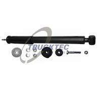Amortiguador Eje delantero Anillo inferior 02.30.116 TRUCKTEC AUTOMOTIVE