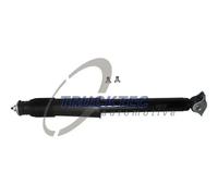 Amortiguador Eje delantero Anillo inferior 02.30.118 TRUCKTEC AUTOMOTIVE