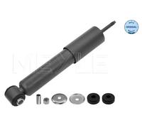 Amortiguador Eje delantero Anillo inferior 126 625 0001 MEYLE para VW