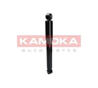 KAMOKA Amortiguador Del Eje Delantero Para Iveco Daily IV Pritsche/Fahrgestell