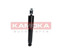 Amortiguador Eje delantero Anillo inferior 2000610 KAMOKA para MAZDA