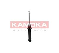 KAMOKA Amortiguador Eje Delant. Apto para Citroën C5 III Break Td _ Rw _ Rd _