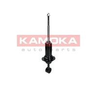 Amortiguador Eje delantero Anillo inferior 2000675 KAMOKA para NISSAN