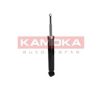 Amortiguador Eje delantero Anillo inferior 2000947 KAMOKA para MERCEDES-BENZ