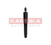 Amortiguador Eje delantero Anillo inferior 2000989 KAMOKA para TOYOTA NISSAN
