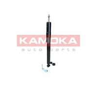 KAMOKA Amortiguador Delantero para Mercedes-Benz Clase C W202 SLK R170 S202
