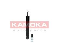 Amortiguador Eje delantero Anillo inferior 2001007 KAMOKA para ISUZU NISSAN