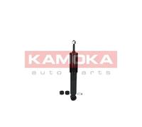 Amortiguador Eje delantero Anillo inferior 2001010 KAMOKA para NISSAN PICK UP